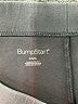 BumpStart Gray Active Pants Size Lg Maternity - photo 6