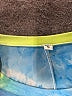 Unbranded Tie-dye Blue Casual Dress Size S - photo 7