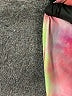 Unbranded Tie-dye Blue Casual Dress Size S - photo 8