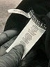 Calvin Klein Solid Black Active Pants Size S - photo 8