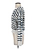 Splendid Stripes Silver Pullover Sweater Size XS - photo 5