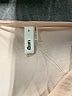 Glam 100% Polyester Pink 3/4 Sleeve Blouse Size S - photo 7
