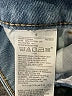 Old Navy Hearts Blue Jeans Size 24 waist - photo 8