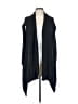 DKNY Black Cardigan Size XXS - photo 1