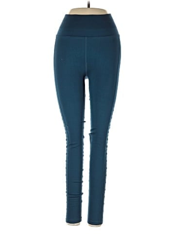 Spiritual Gangster Active Pants (view 1)