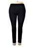 Joe Boxer Black Active Pants Size 2X - photo 2
