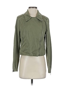 7 For All Mankind Jacket