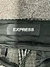 Express Houndstooth Gray Casual Pants Size 2S - photo 7