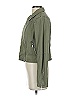 7 For All Mankind 100% Cotton Green Jacket Size S - photo 5