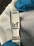 Zara TRF Ivory Long Sleeve Blouse Size XS - photo 7
