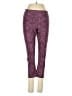Fabletics Purple Active Pants Size S - photo 1