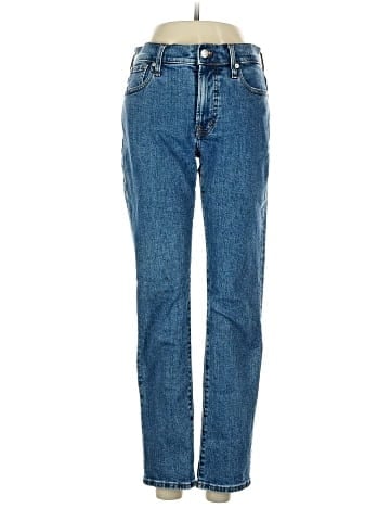Madewell Jeans (view 1)