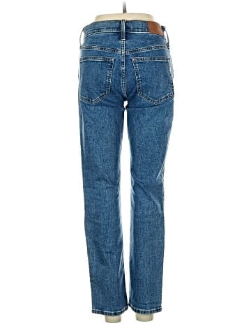 Madewell Jeans (view 2)
