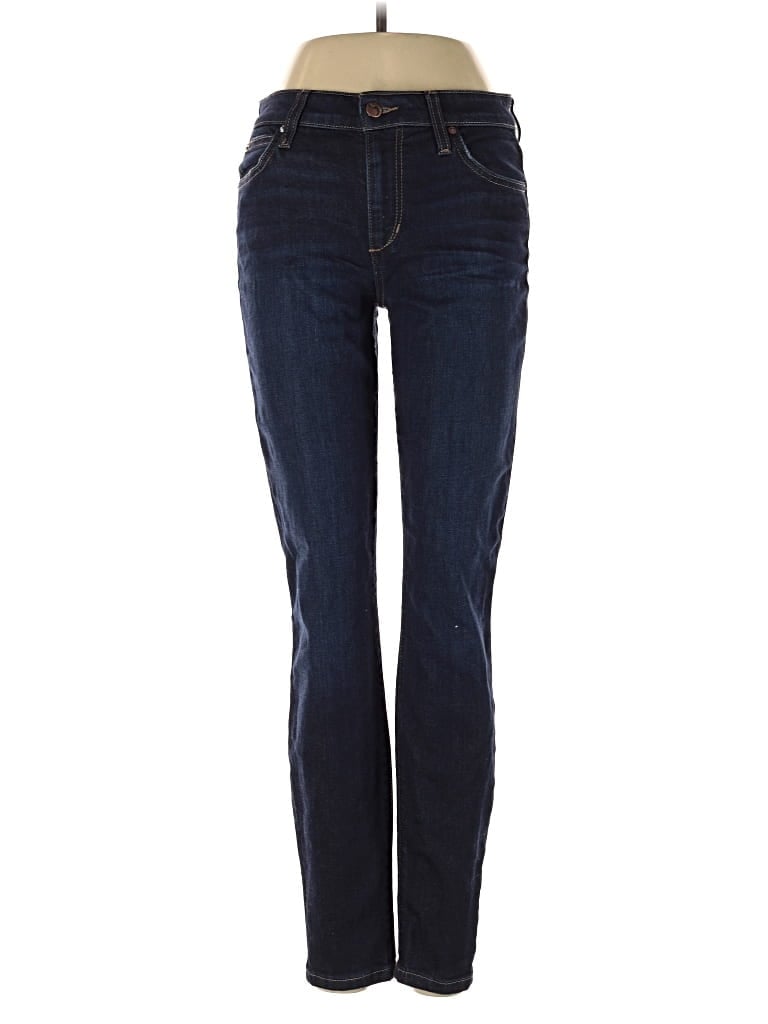 Pre-owned Joe's Jeans Jeans In Blue