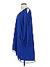 Jay Godfrey Blue Casual Dress Size 4 - photo 5