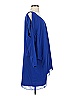 Jay Godfrey Blue Casual Dress Size 4 - photo 4