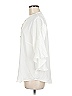 CAbi 100% Polyester Ivory 3/4 Sleeve Blouse Size M - photo 5