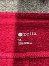 Zella Red Active Pants Size XL - photo 7
