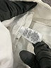 Athleta White Ivory Casual Pants Size 31 waist - photo 8
