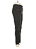 Liverpool Los Angeles Houndstooth Gray Active Pants Size 8 - photo 4