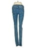 Rag & Bone/JEAN Hearts Blue Jeans Size 26 waist - photo 2