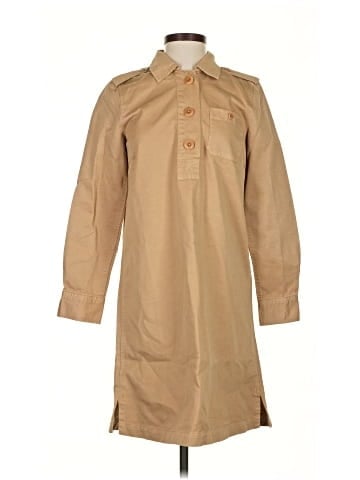 J.Crew Casual Dress (view 1)