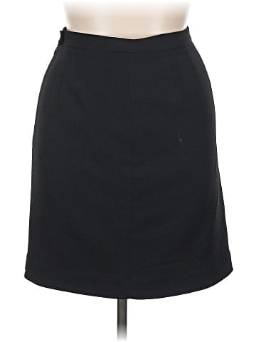 Lena Gabrielle Formal Skirt (view 1)