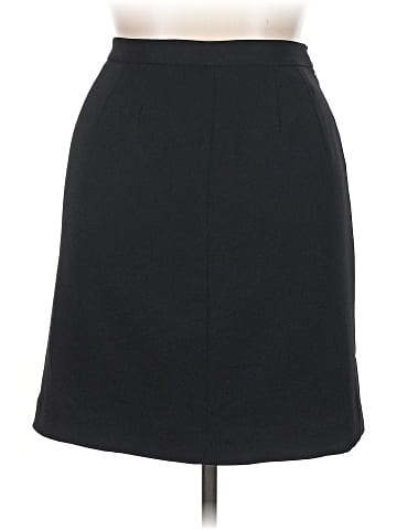 Lena Gabrielle Formal Skirt (view 2)