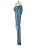 Rag & Bone/JEAN Hearts Blue Jeans Size 26 waist - photo 5