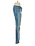 Rag & Bone/JEAN Hearts Blue Jeans Size 26 waist - photo 4