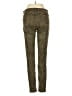 Current/Elliott Animal Print Green Casual Pants Size 25 waist - photo 2