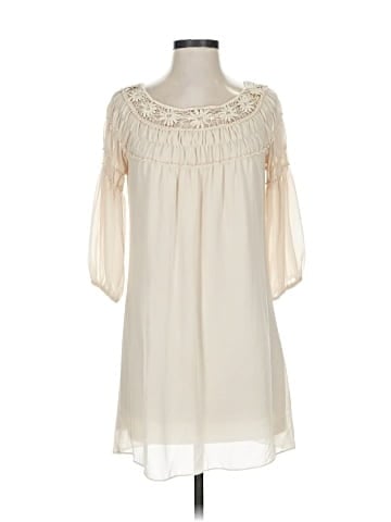 Heart Soul Casual Dress (view 1)