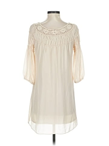 Heart Soul Casual Dress (view 2)