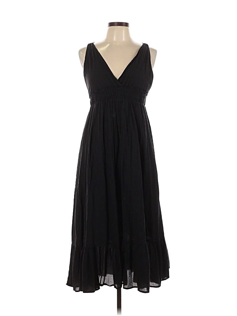 Pre-owned Scotch & Soda Cocktail Dress In Black