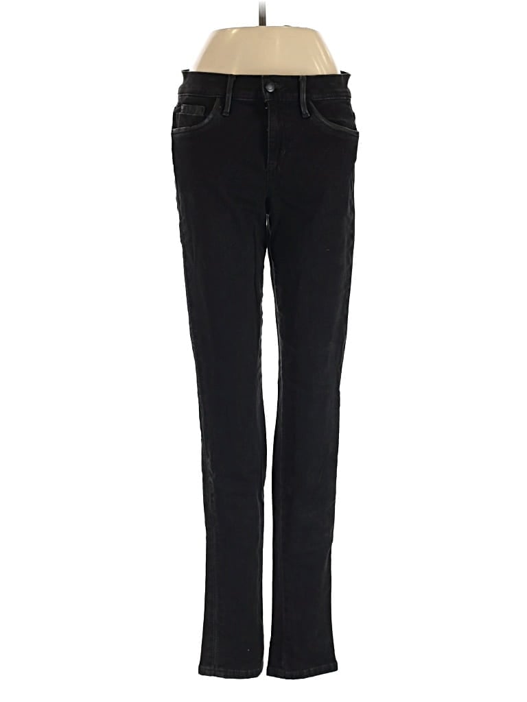 Pre-owned Joe's Jeans Jeans In Black