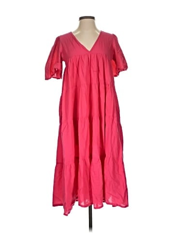 mille Resort & Travel Casual Dress (view 1)