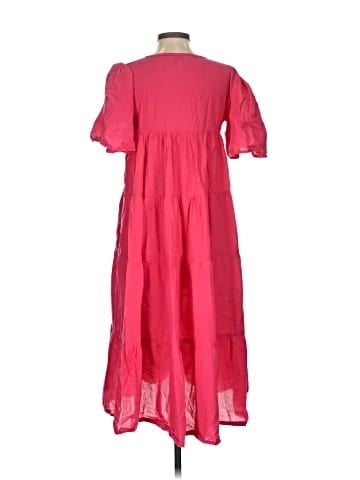 mille Resort & Travel Casual Dress (view 2)