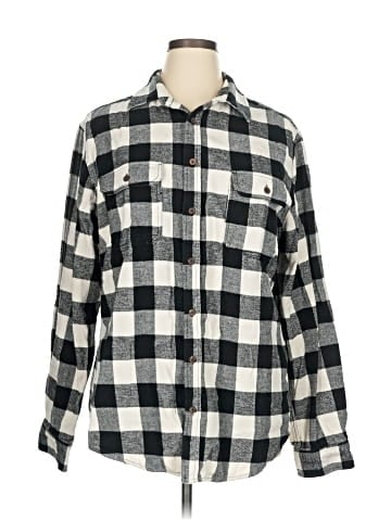 Mossimo Supply Co. Fleece (view 1)