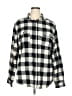Mossimo Supply Co. 100% Cotton Gray Fleece Size XL - photo 1