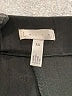 Leith 100% Polyester Black Dress Pants Size XXL - photo 3