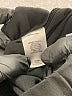 Leith 100% Polyester Black Dress Pants Size XXL - photo 4
