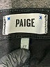 Paige Black Jeans Size 27 waist - photo 7