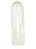 Madewell Ivory Cargo Pants Size 24 waist - photo 1