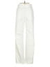 Madewell Ivory Cargo Pants Size 24 waist - photo 2