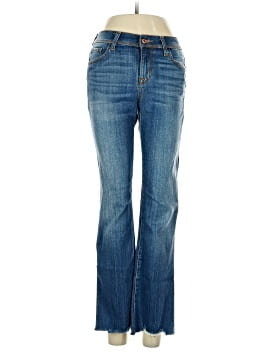 Sneak Peek Jeans