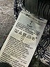 Gap 100% Rayon Hearts Gray Blue Romper Size S - photo 5