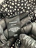 Sanctuary 100% Rayon Polka Dots Black Long Sleeve Blouse Size XL - photo 8