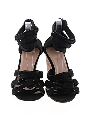Farylrobin Wedges (view 2)