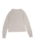Z Supply Tan Pink Pullover Sweater Size 7 - 8 - photo 2