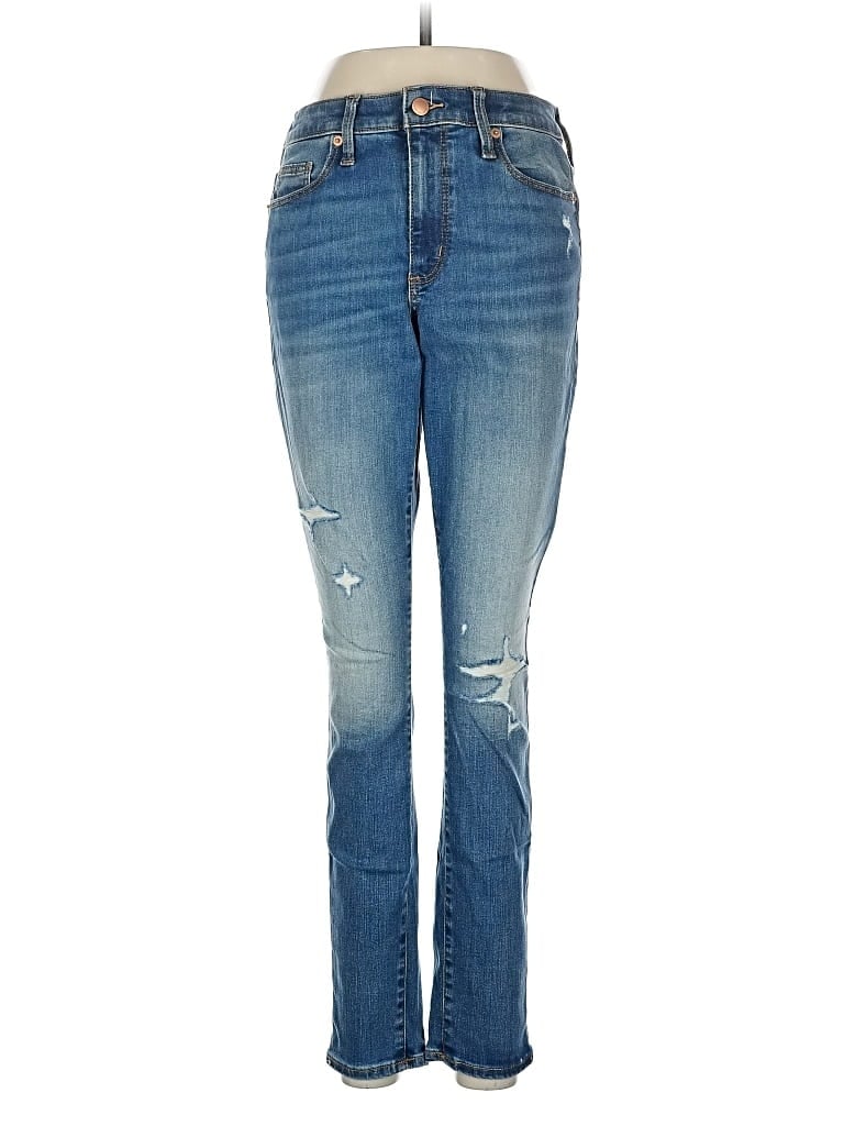 Pre-owned Universal Thread Jeans In Blue